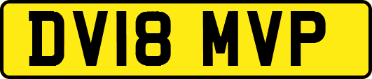 DV18MVP