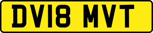 DV18MVT
