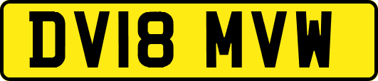 DV18MVW