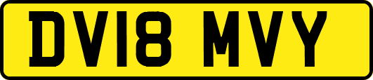 DV18MVY