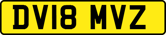 DV18MVZ