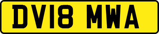 DV18MWA