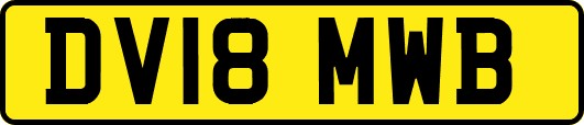 DV18MWB