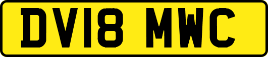 DV18MWC