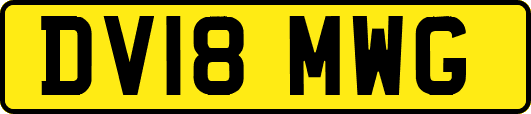 DV18MWG