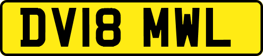 DV18MWL