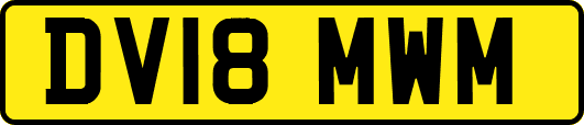DV18MWM