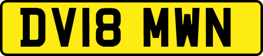 DV18MWN