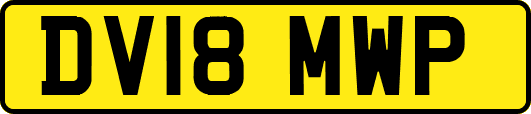 DV18MWP