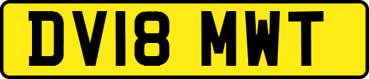 DV18MWT