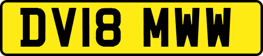DV18MWW
