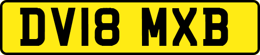 DV18MXB