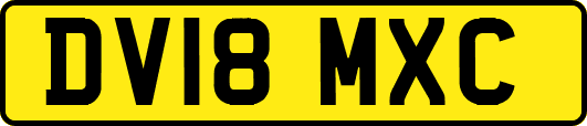 DV18MXC
