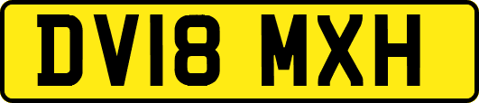DV18MXH