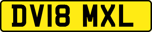 DV18MXL