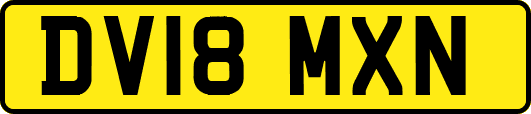 DV18MXN