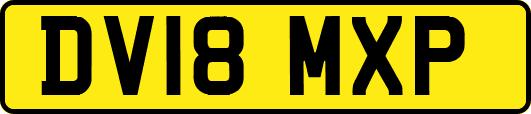 DV18MXP