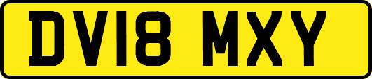 DV18MXY