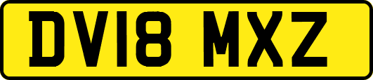 DV18MXZ