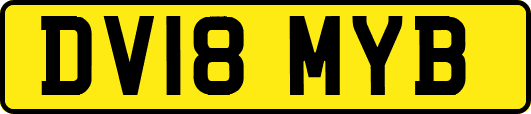 DV18MYB