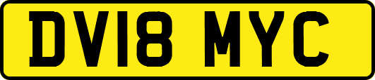 DV18MYC