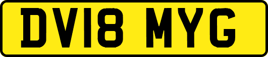 DV18MYG