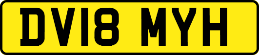 DV18MYH