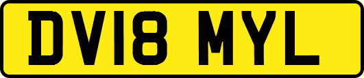 DV18MYL