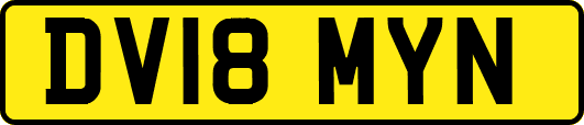 DV18MYN
