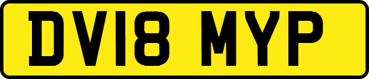 DV18MYP