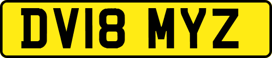 DV18MYZ