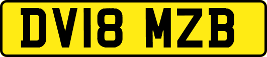 DV18MZB