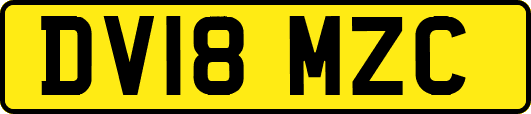 DV18MZC