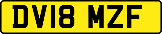 DV18MZF