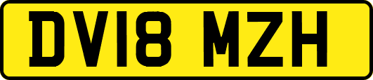 DV18MZH