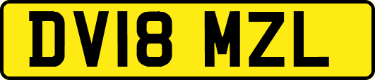 DV18MZL