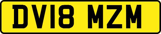 DV18MZM