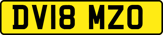DV18MZO