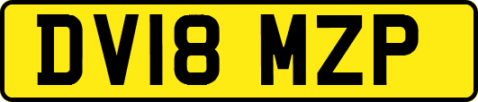 DV18MZP