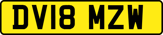 DV18MZW