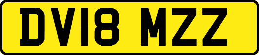 DV18MZZ