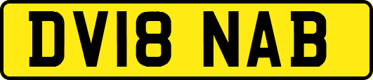 DV18NAB