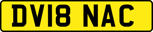 DV18NAC