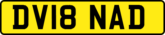 DV18NAD