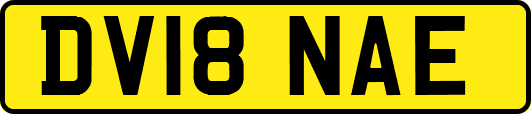 DV18NAE