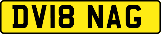DV18NAG