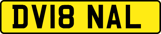DV18NAL