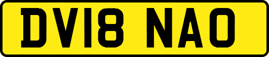 DV18NAO