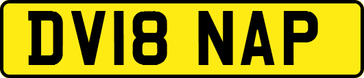 DV18NAP