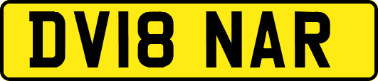 DV18NAR